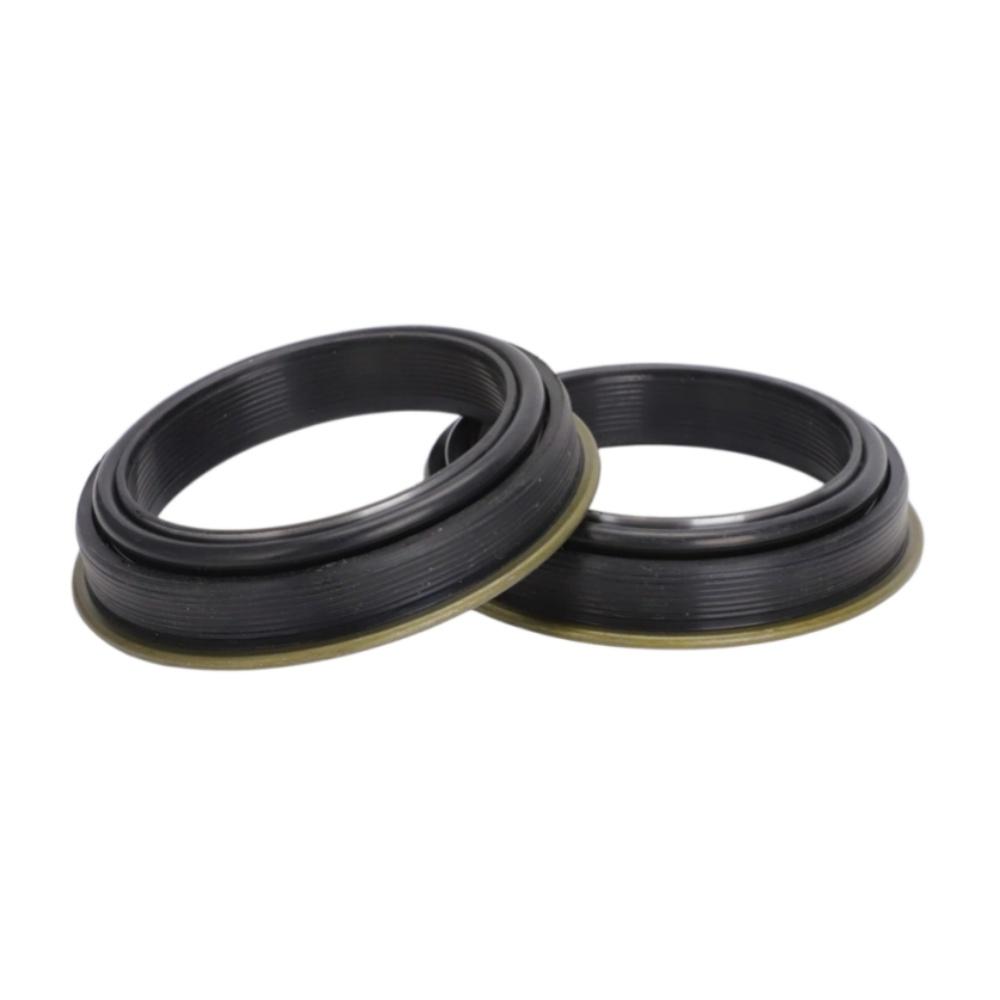 Rear axle oil seal for Ford 2C3Z-1177-AA (2 sets)