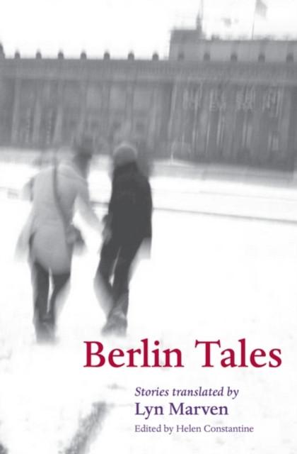 Berlin Tales Paperback Book 9780199559381