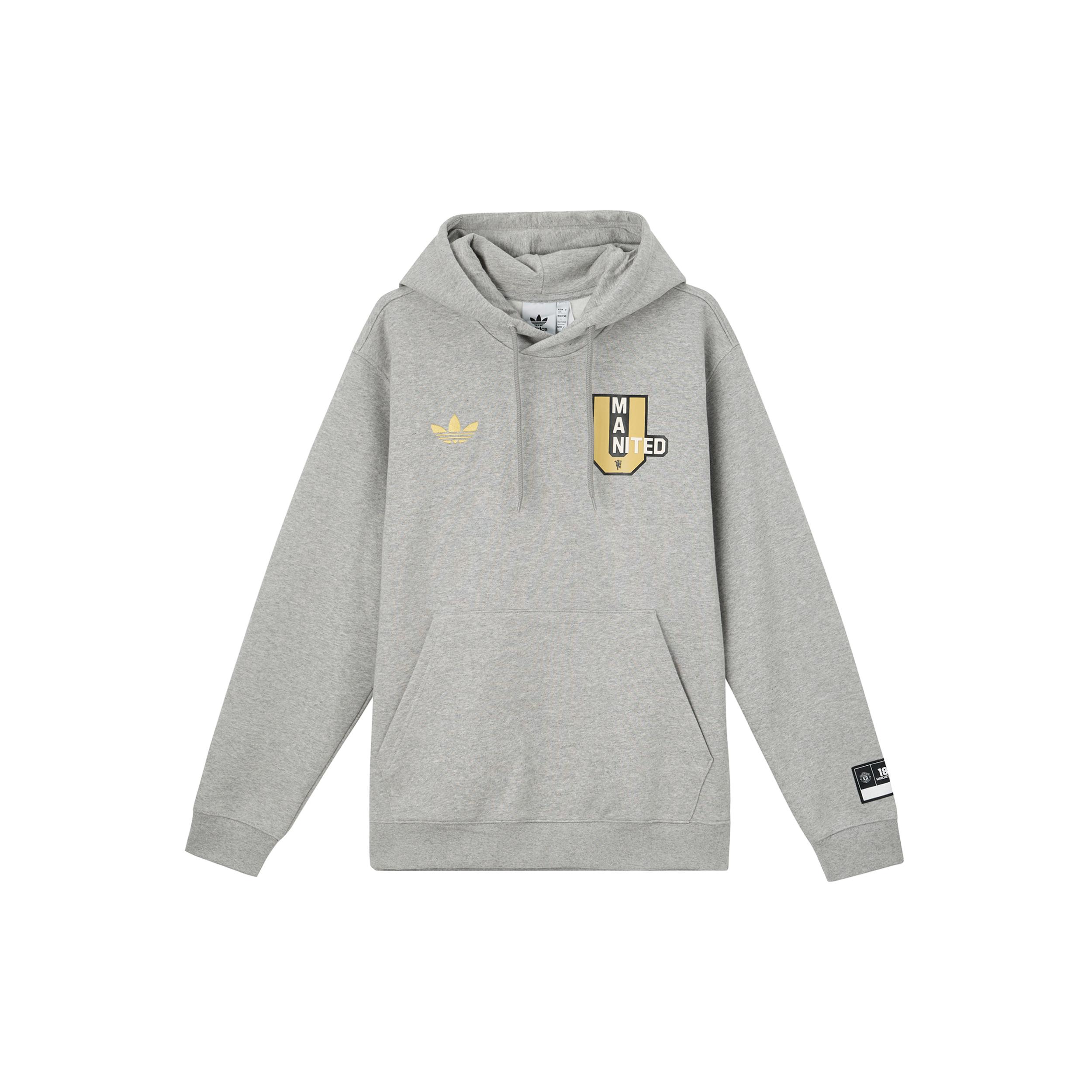Худи Adidas Vrct JF0368 L
