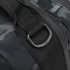 Crossbody Bag Unisex Nylon Multi Pocket Fishing Outdoor