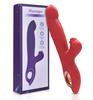 Vibrator Dildo Adult Sex Toys-G Spot Vibrator Rabbit Vibrators Female Sex Toys Adult Toys for Women & Couples Sex Pleasure