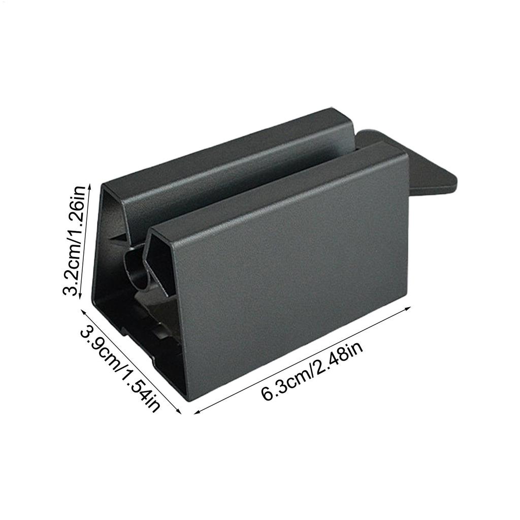 Aluminum Toothpaste Dispenser Squeezer Toothpaste Squeezer Rollers Daily Living Tube Squeezing Aids Toothpaste Squeezers Holders