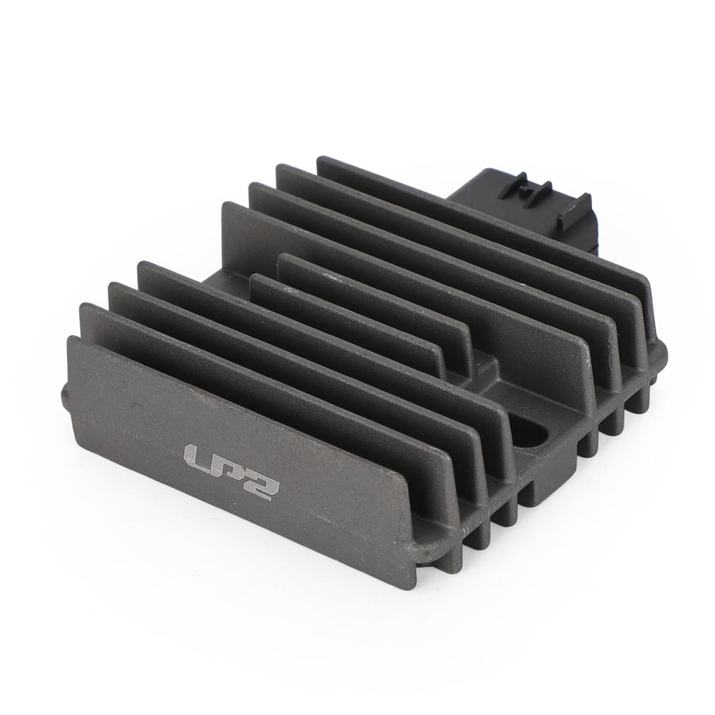 Stator+Voltage Rectifier+Gasket For Yamaha XVS1100 V-Star Classic Custom 2003