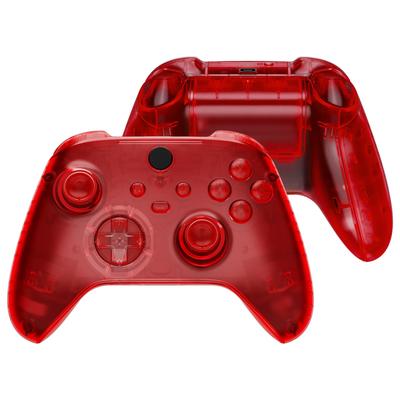 Xbox – Κουμπιά και θήκες για χειριστήρια Xbox