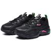 Fila Women Black F12W021116FBK