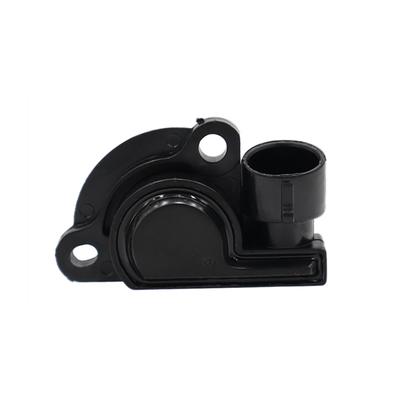 1x Throttle Position Sensor For Chevrolet Buick Oldsmobile Pontiac Isuzu