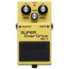 BOSS Super OverDrive SD-1