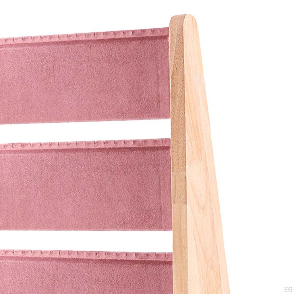 Elegant Necklace Organizer Stand for Retail Stores