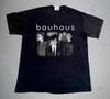 Bauhaus Band - T-Shirt