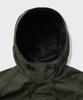 Musinsa Standard [City Leisure] Multi-Pocket Windbreaker Jacket [Khaki]