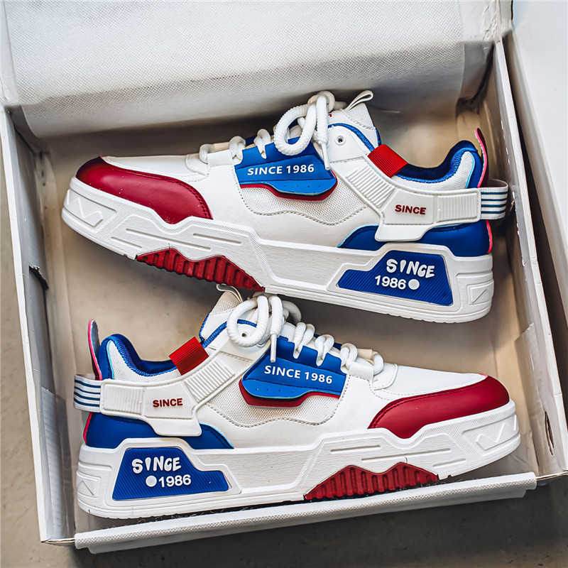 Fashion Flatform Tennis Sole Runing Shoes For Men Heels Weddingfriend Shoes Man Dressed Shoes Sneakers Sports Imported Shoses Sport