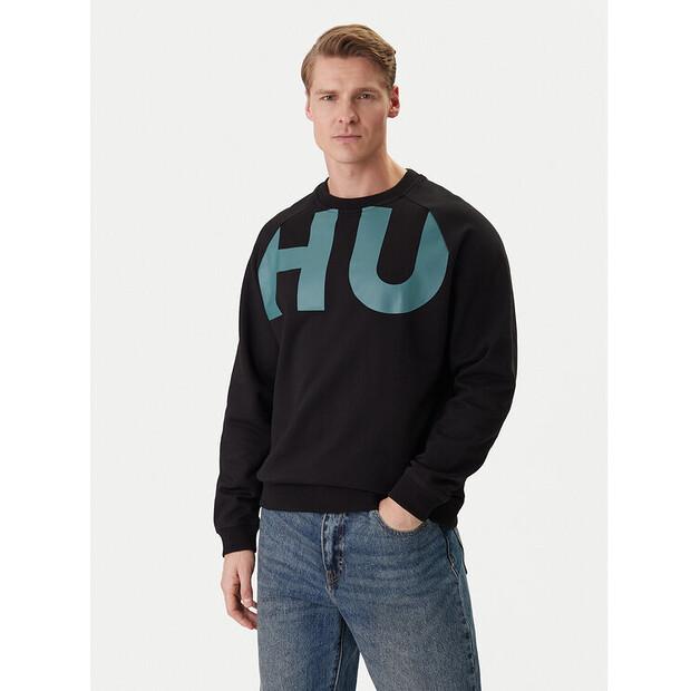 Толстовка HUGO Nalfcrew EU S