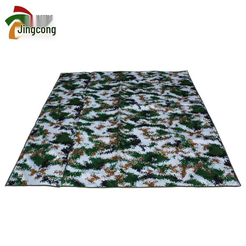 Camouflage Thickened Moisture-Proof Mat
