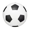 MIKASA Soccer Ball, Size 4 (Elementary School), Approx. 250g, White/Black, Sewn Ball, SVC403-WBK, Recommended Internal Pressure 0.35kgf/cm²