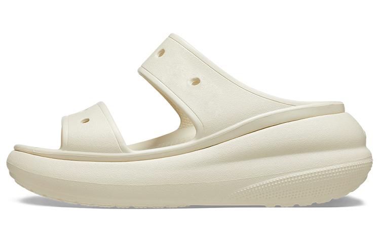 Crocs Classic Crush  Кость  207670-2Y2 41-42