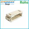 Wafer-PH2.0 Horizontal Mount Pin Header 2P-10P Pitch