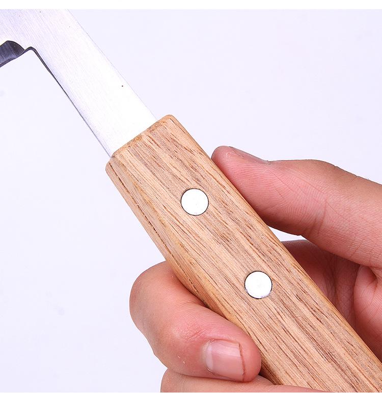 Cattle, Sheep & Horse Hoof Trimming Knife & Pliers - Left/Right Hand, Bulk Discount