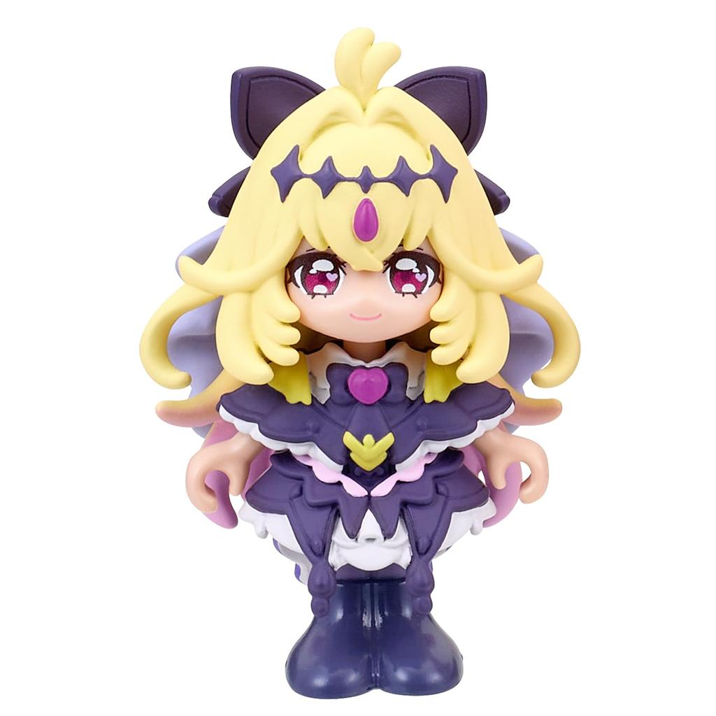 Detektiv PreCure panenka Cure Arcana Shadow 3 a [BANDAI] PreCure! (Stáří)