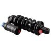 Downhill Mountain Bike Bicycle Rear Shock Bike Rear Suspension Hydraulic Spring Shock Absorber for Electric Mmotorbike