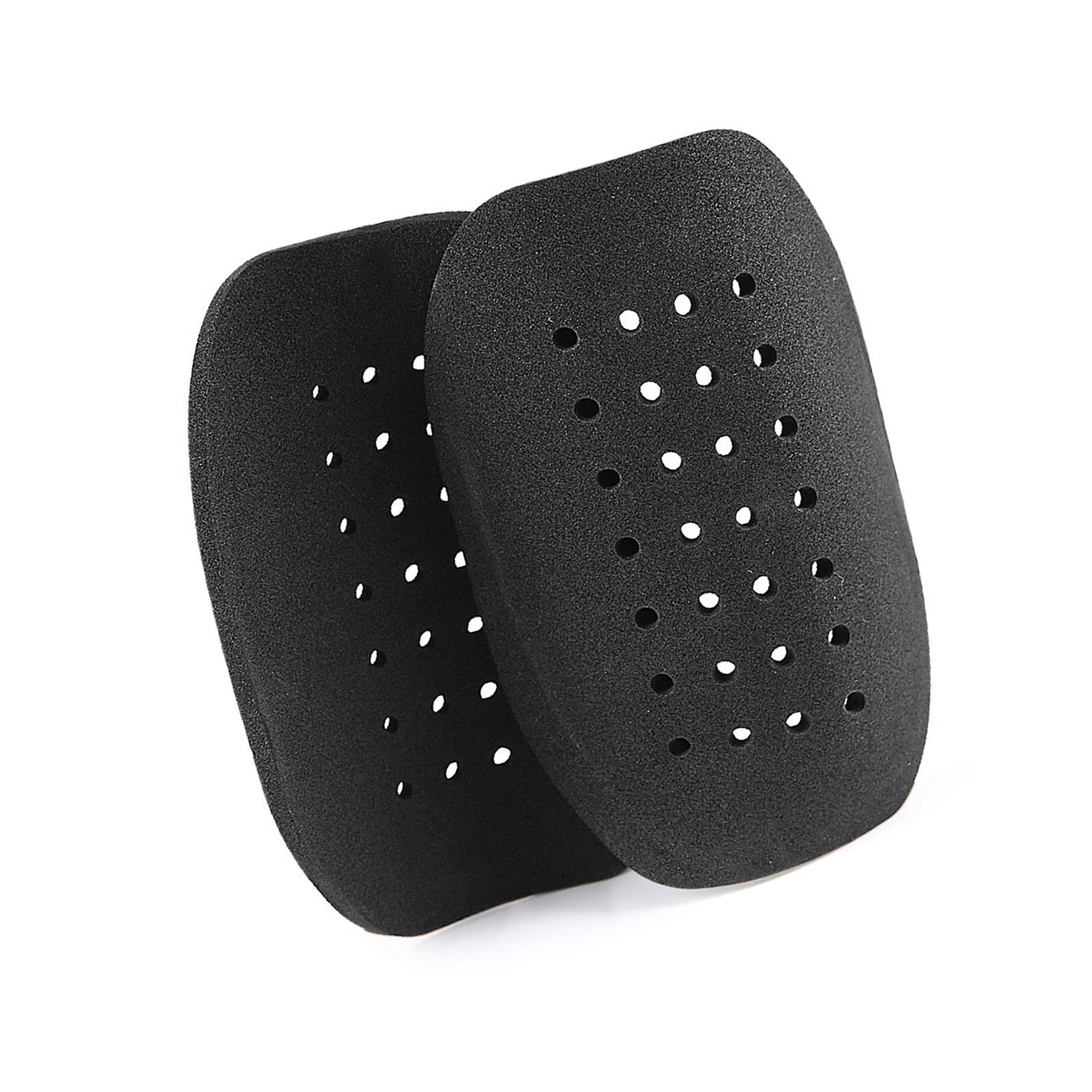 

Light Weight Football Shin Pads Professional NonSlip Leg Shin Guards Protectors Pads Soccer Accessories Easy to Use M