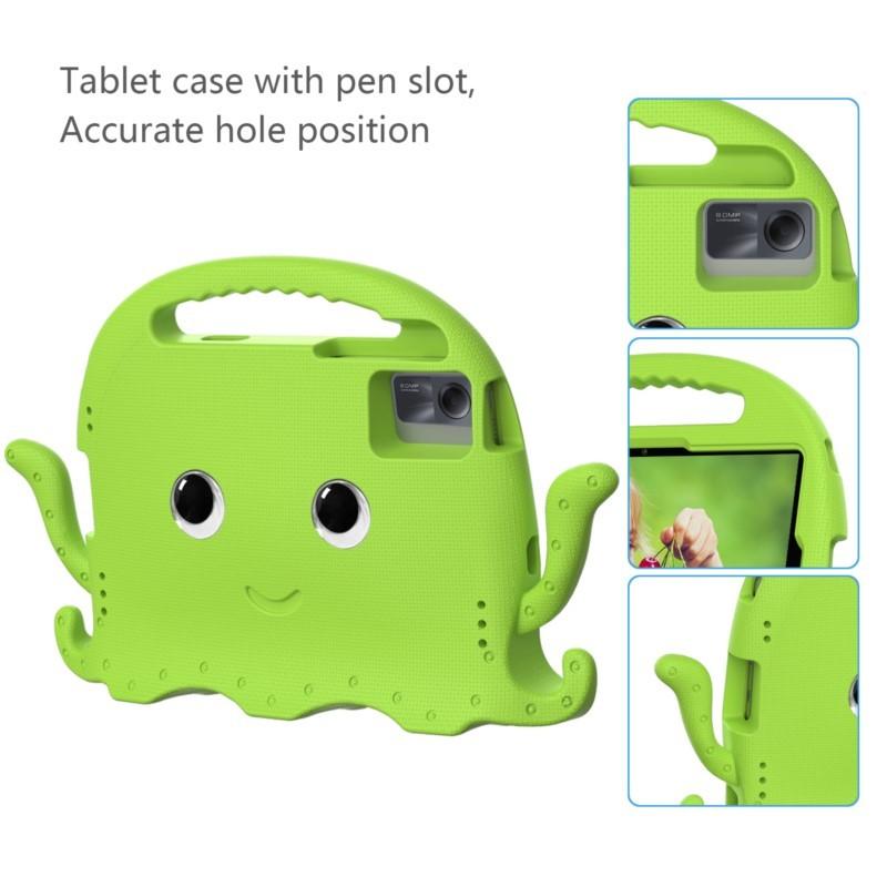 Oktopusse EVA Kinderhülle für Redmi Pad 10.6 Pad SE 11(2023) pad2 11(2025) Xiaomi Pad6 PRO PAD6 Pad5 PRO Pad5 11 Zoll Tablet Hülle