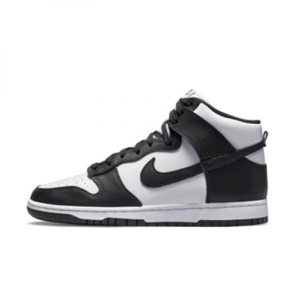 

Мужские туфли Nike Dunk High Retro DD1399-105