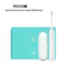 MEEEGOU MC522 Smart Sonic Electric Toothbrush Gift Set for Adults