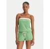 Juicy Couture Applique Terry Jumpsuit
