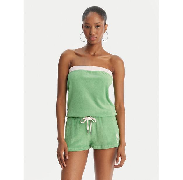 Комбинезон Juicy Couture Applique Terry EU S