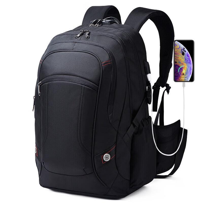 Tri-polar Outdoor Travel Backpack