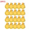 10/20/30PCS Gold Silver Bronze Award Medal Winner Reward Outdoor Sport Football Competition Prizes Medal for Kids Souvenir Gift
