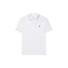 New MODERN HERITAGE Polo Shirt Men's Standard White F51M421103A-WT