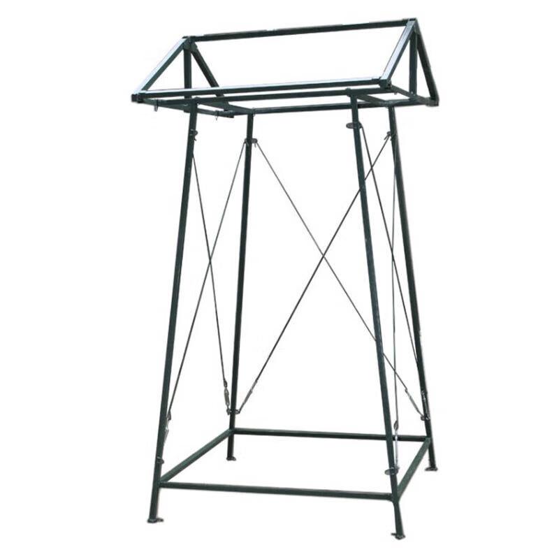 Camouflage Guard Post Tent