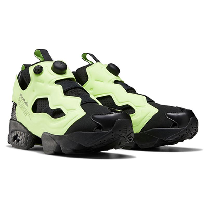 Reebok Instapump Fury Og Nm 'Electric Flash' Sneakers FV1578