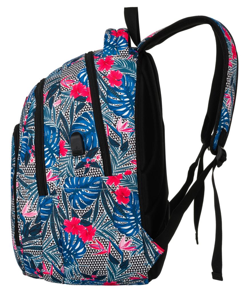 PTN 77711-6609 Rucksack mit Aufdruck 8