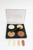MEGAGA USA HaloBlend FourTone Highlighter Kit