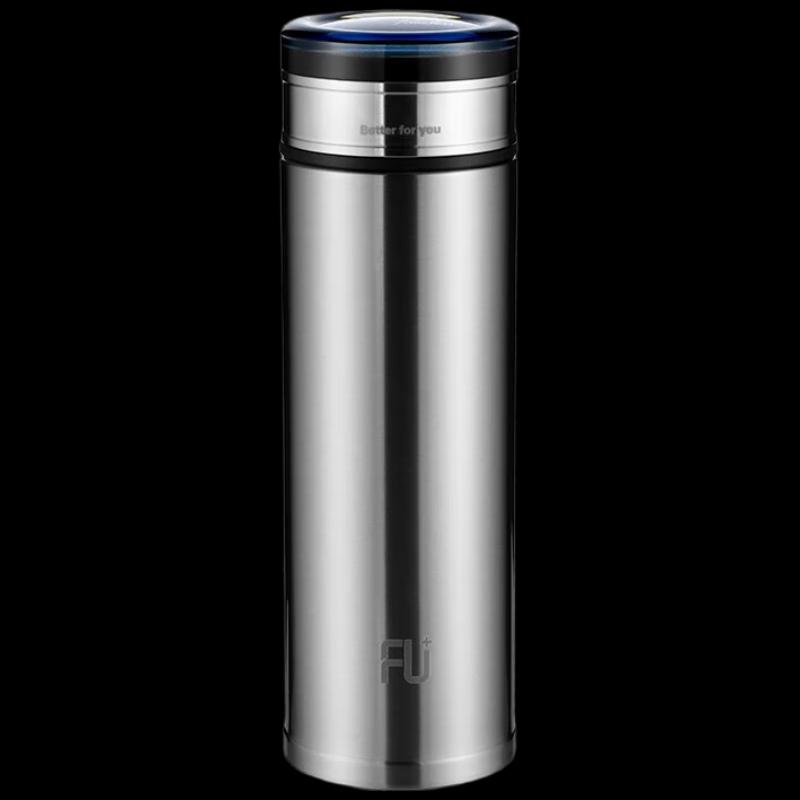 Fuguang FU+ Classic Thai Vacuum Insulated Mug 420ml