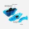 Chain Cleaner Cleaning Bicycle 3D Chain Brush Wash Tool Set Mtb Bike Protection Oil Bike Chain For Mountain Cycling Accessories