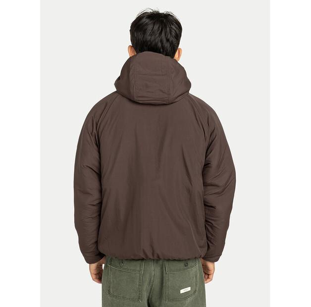 Куртка демисезонная Element Wolfe Sherpa