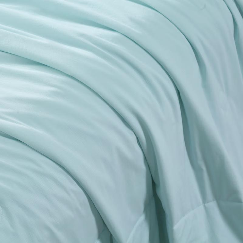 MUJI Cool Touch Steppdecke