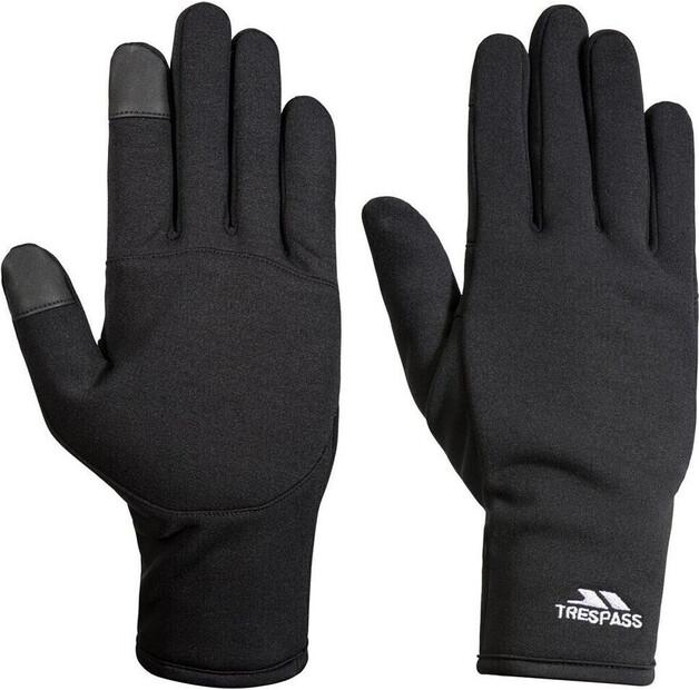 Велосипедные перчатки Trespass Power Stretch