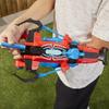 Hasbro Marvel Nerf Web Splashers Spider-Man Strike & Splash Blaster F7852 (Authentic)
