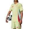 adidas Spain 2024 Away Authentic Jersey IS9034