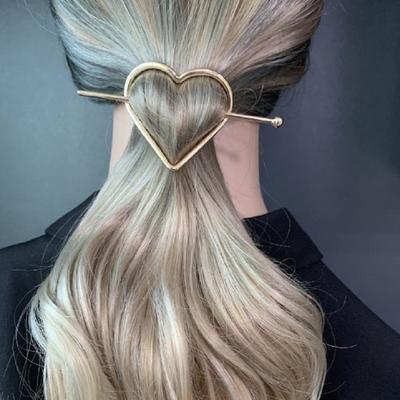 Accessori per capelli – Fermagli per capelli