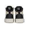 Anta Life Collection Textile, Synthetic Leather Abrasion Resistant Thermal Coverage Slip Resistant High top 912038010-12