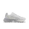 New PUMA Velophasis 372.5 Feather Gray Gray Fog 396475-01