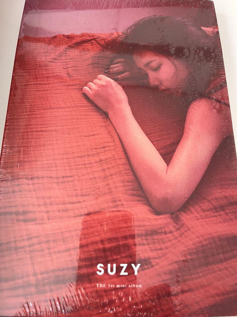 

[USED] SUZY YES NO
