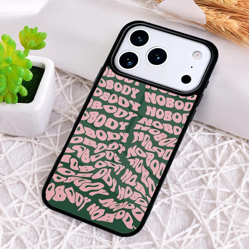 

Singer Mitski Shockproof Phone Case for iPhone 17 Air 16e 15 11 12 14 13 Pro Max Cover Coque iPhone 12
