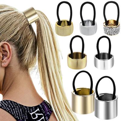 Accessori per capelli – Elastici per capelli