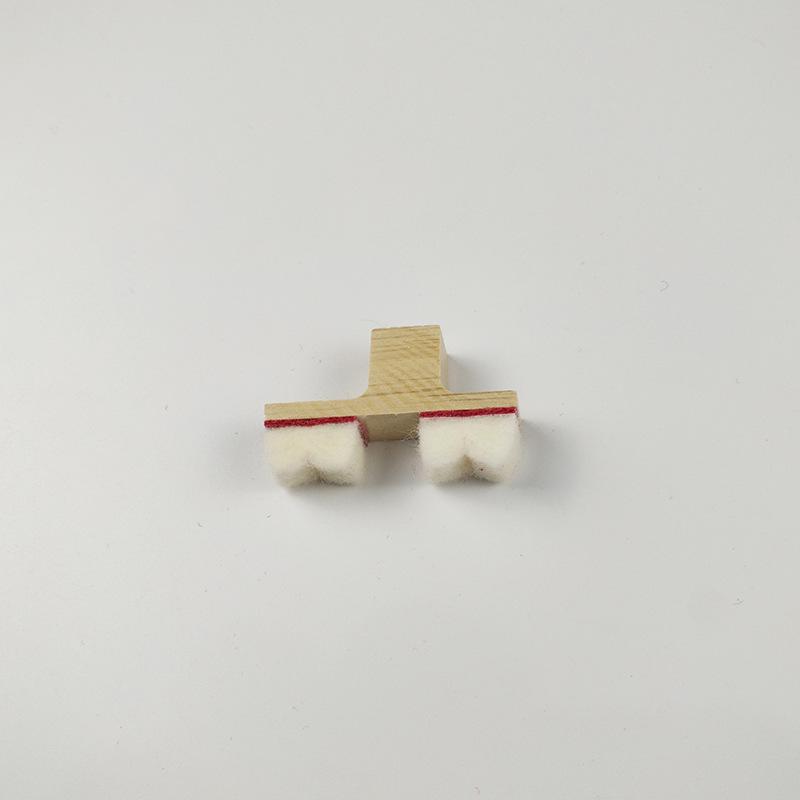 Reparaturwerkzeug für Dämpfer eines Klaviers